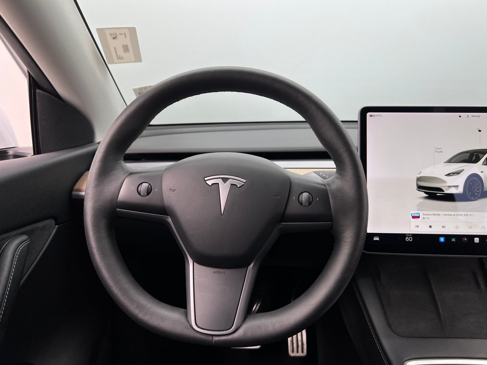 Thumbnail: 2022 Tesla Model Y - 4