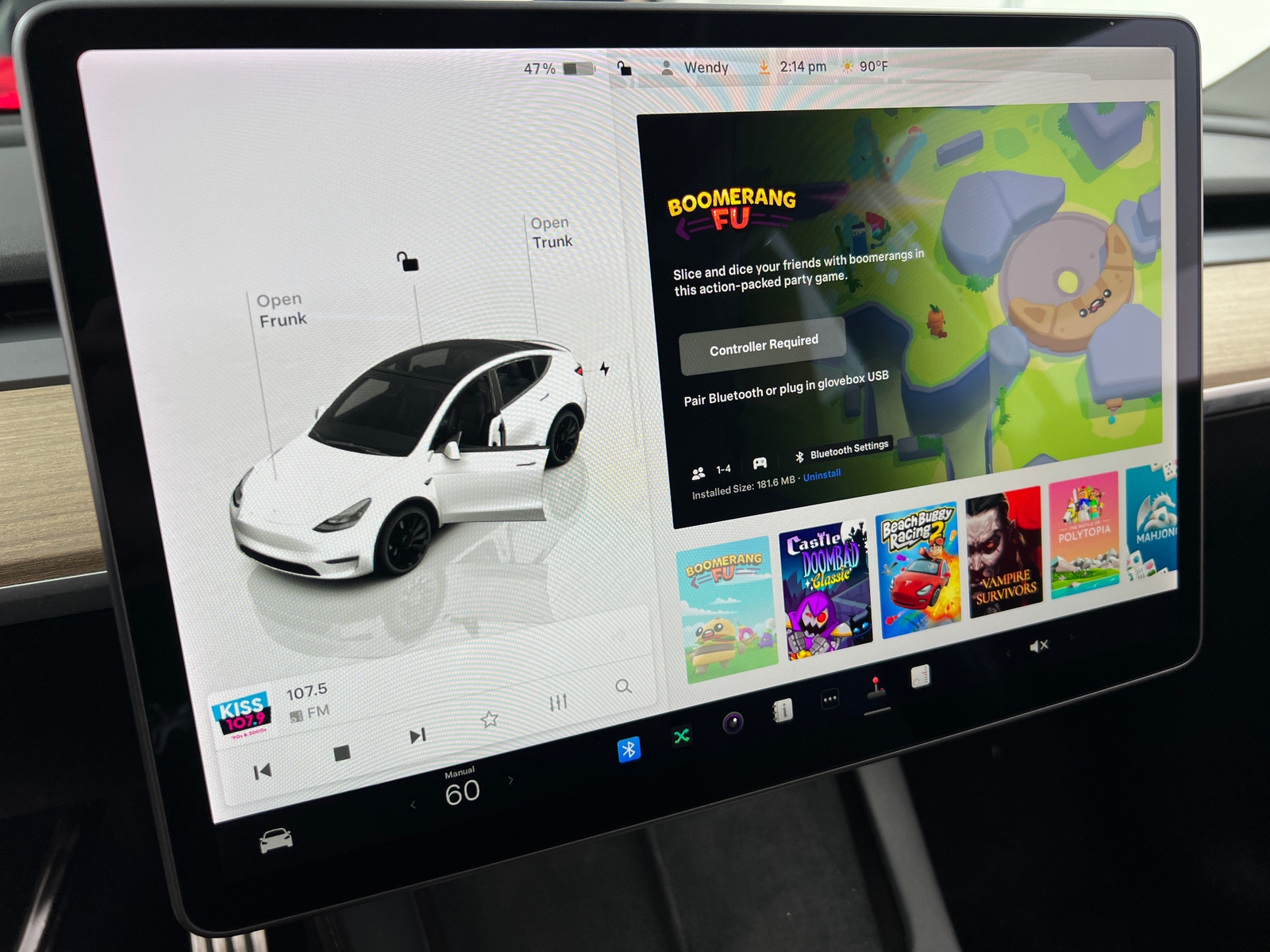 Thumbnail: 2022 Tesla Model Y - 3