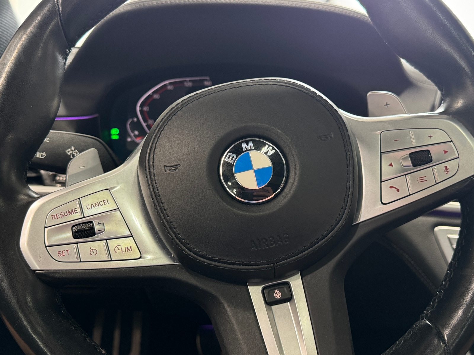 Thumbnail: 2020 BMW 7 Series - 4