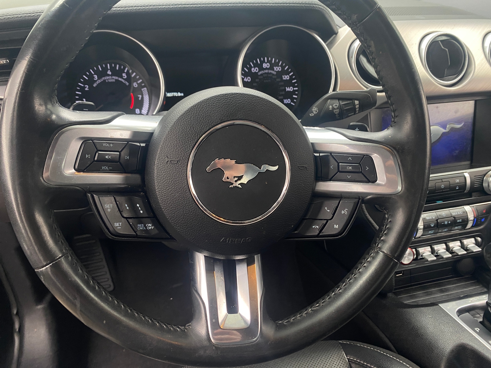 Thumbnail: 2019 Ford Mustang - 3