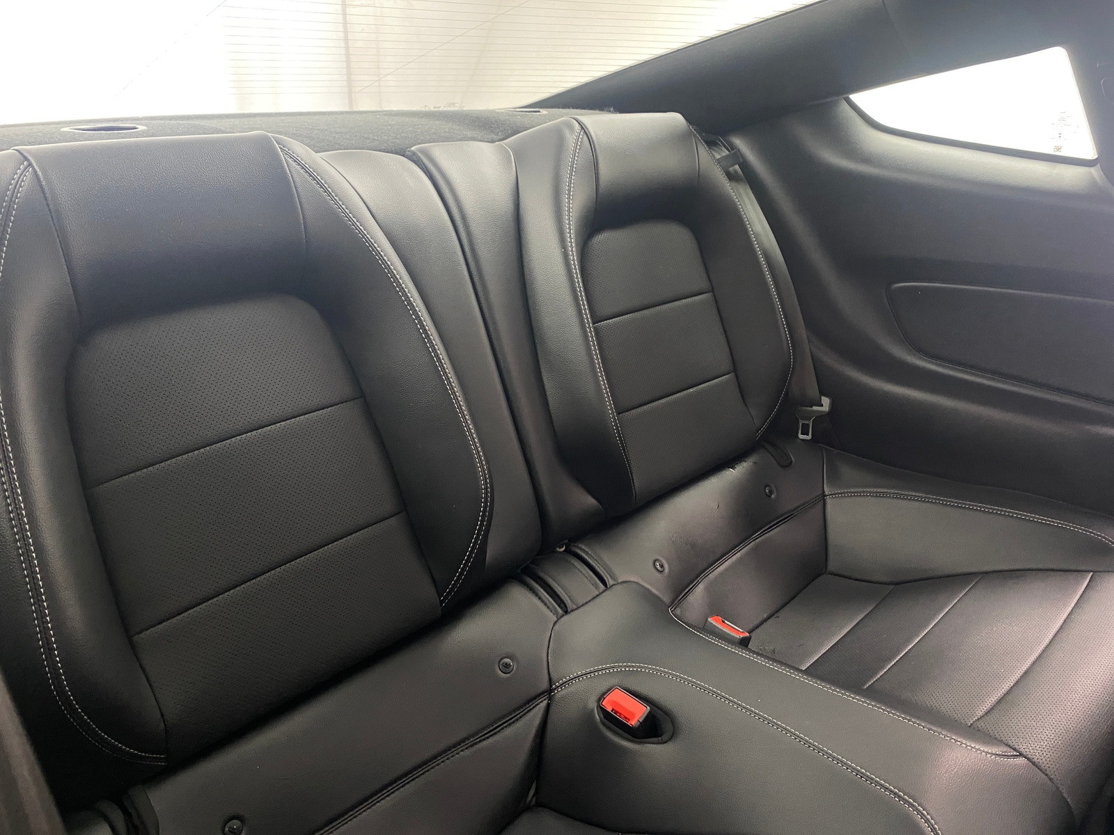 Thumbnail: 2019 Ford Mustang - 4
