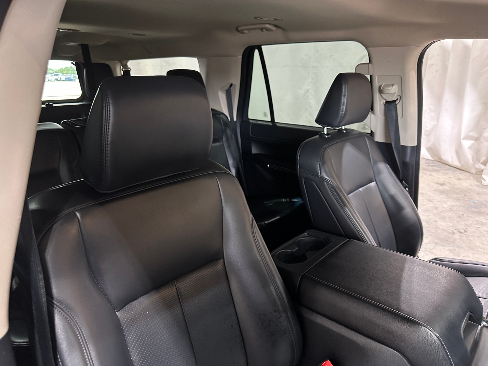 Thumbnail: 2024 Ford Expedition MAX - 2