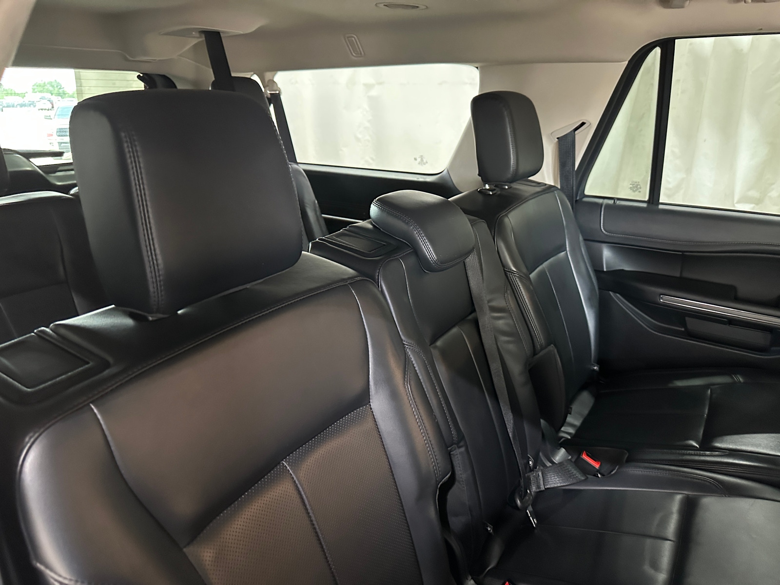 Thumbnail: 2024 Ford Expedition MAX - 6