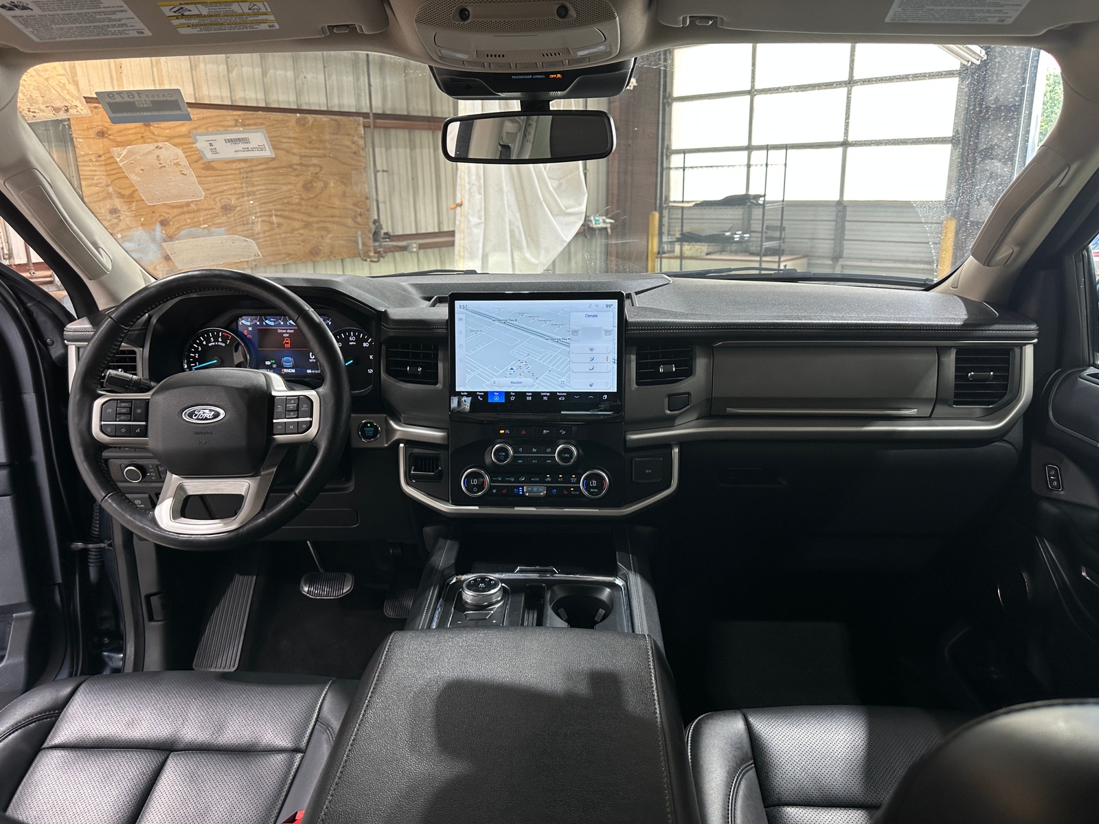 Thumbnail: 2024 Ford Expedition MAX - 3