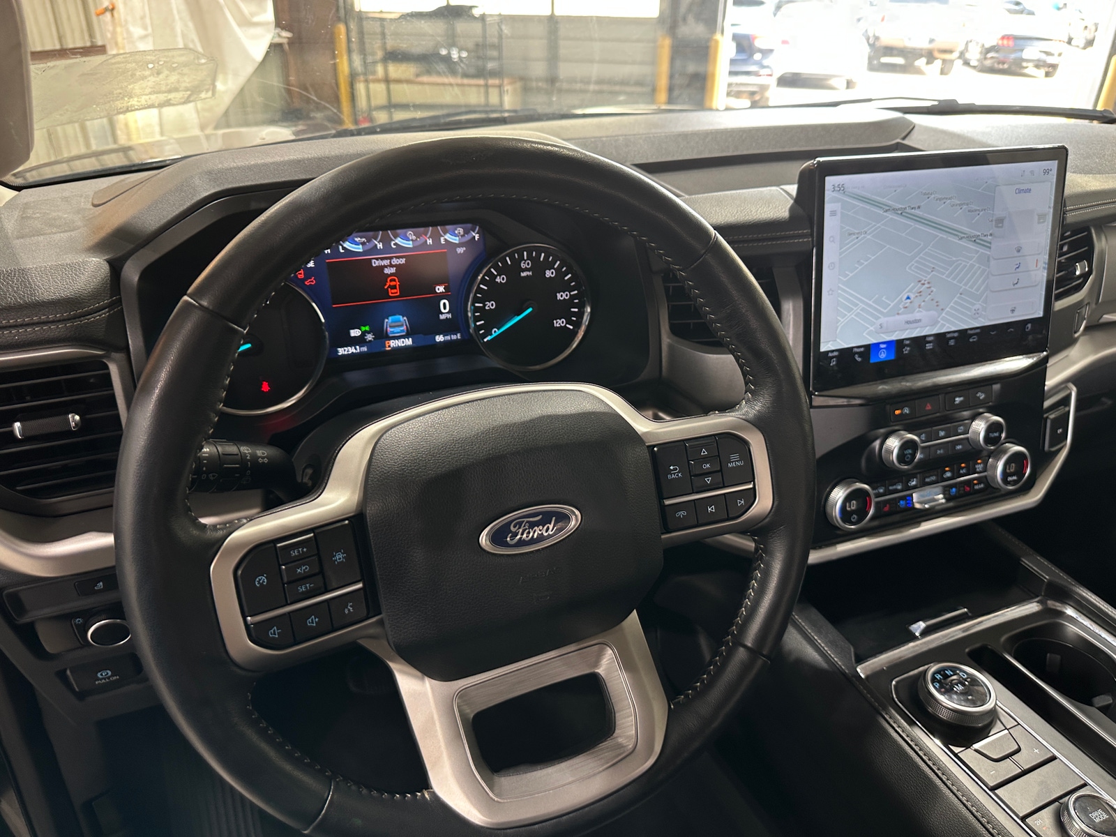 Thumbnail: 2024 Ford Expedition MAX - 5