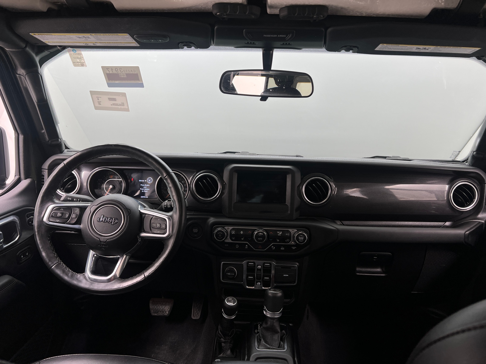 Thumbnail: 2021 Jeep Wrangler - 2