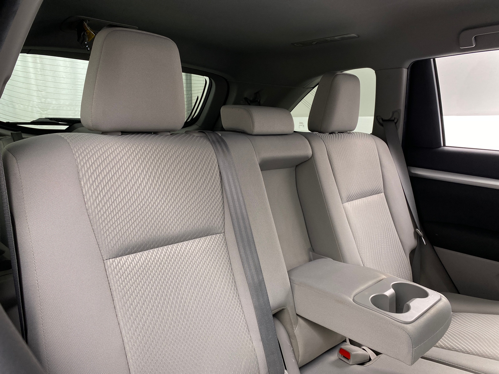 Thumbnail: 2019 Toyota Highlander - 6