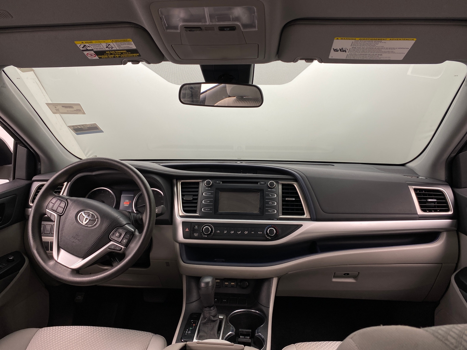 Thumbnail: 2019 Toyota Highlander - 3