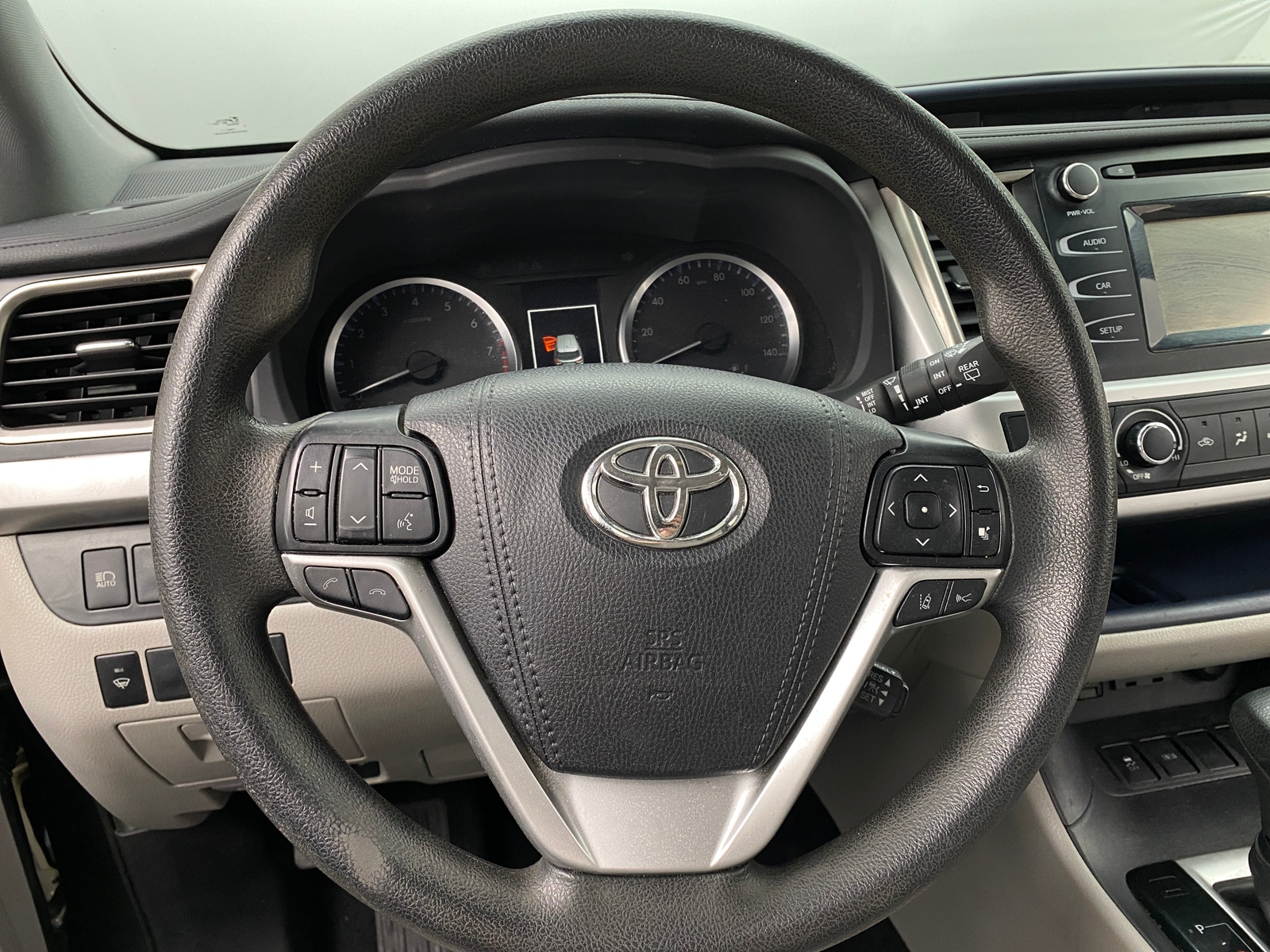 Thumbnail: 2019 Toyota Highlander - 5