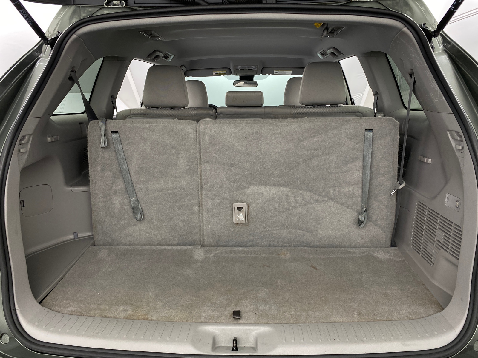 Thumbnail: 2019 Toyota Highlander - 7