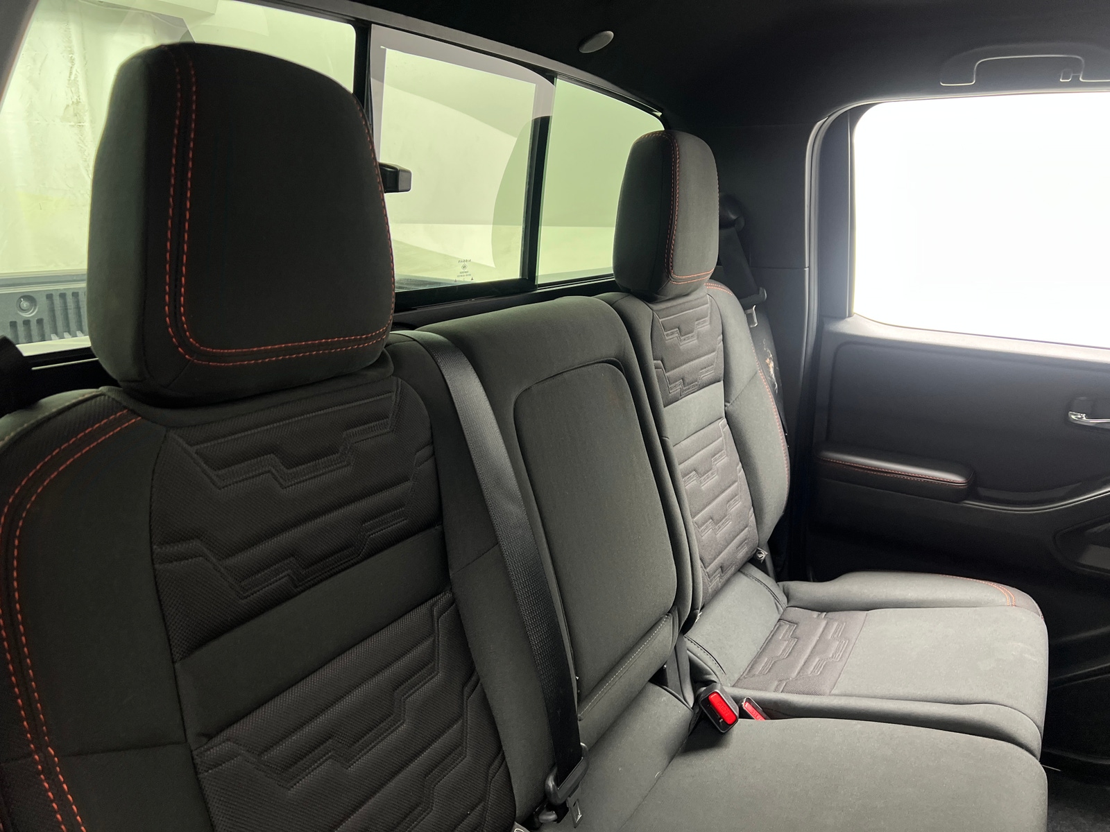 Thumbnail: 2023 Nissan Frontier - 6