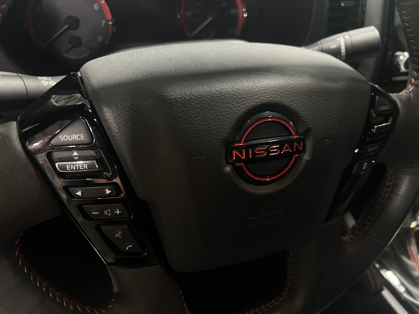 Thumbnail: 2023 Nissan Frontier - 5