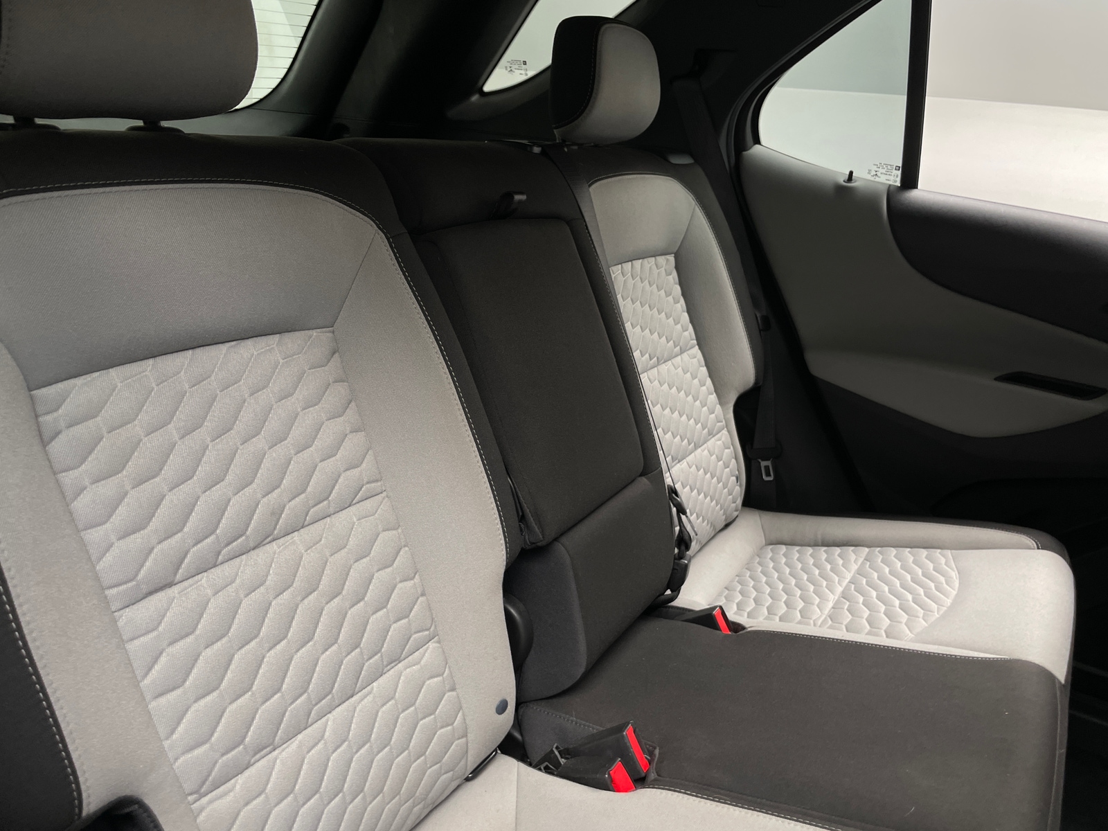 Thumbnail: 2020 Chevrolet Equinox - 6