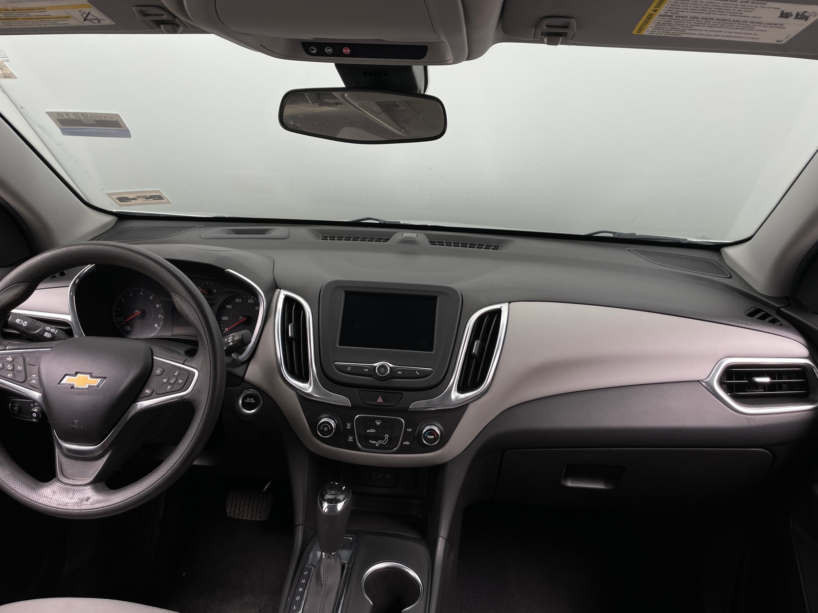 Thumbnail: 2020 Chevrolet Equinox - 3