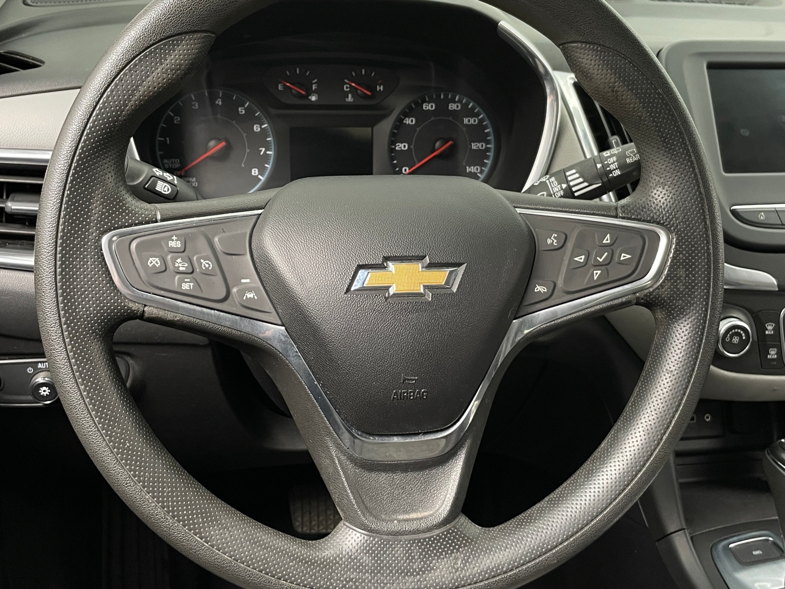 Thumbnail: 2020 Chevrolet Equinox - 5