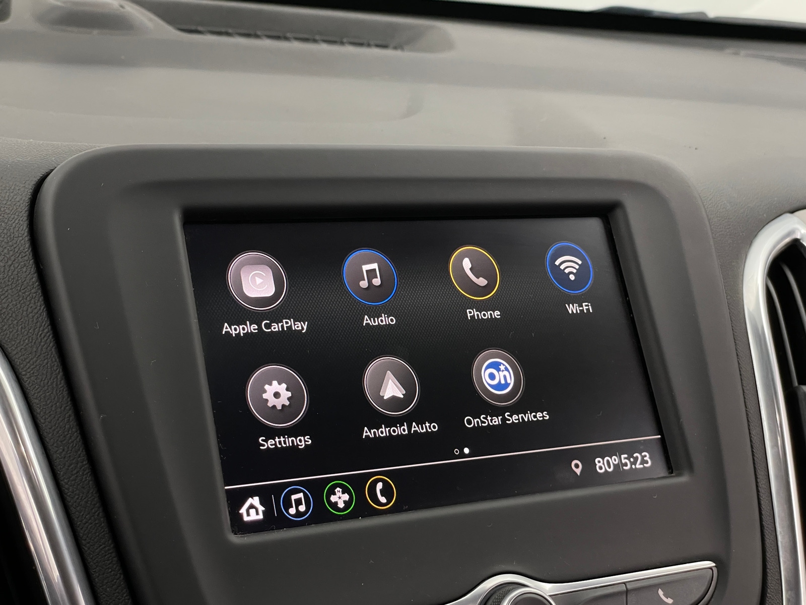 Thumbnail: 2020 Chevrolet Equinox - 4