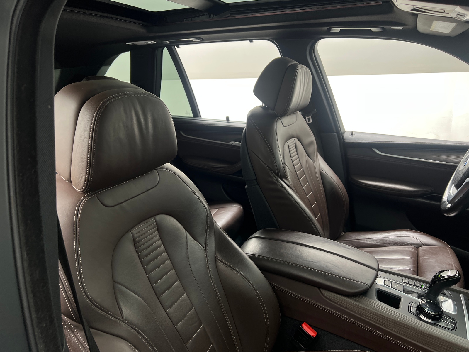 Thumbnail: 2018 BMW X5 - 2