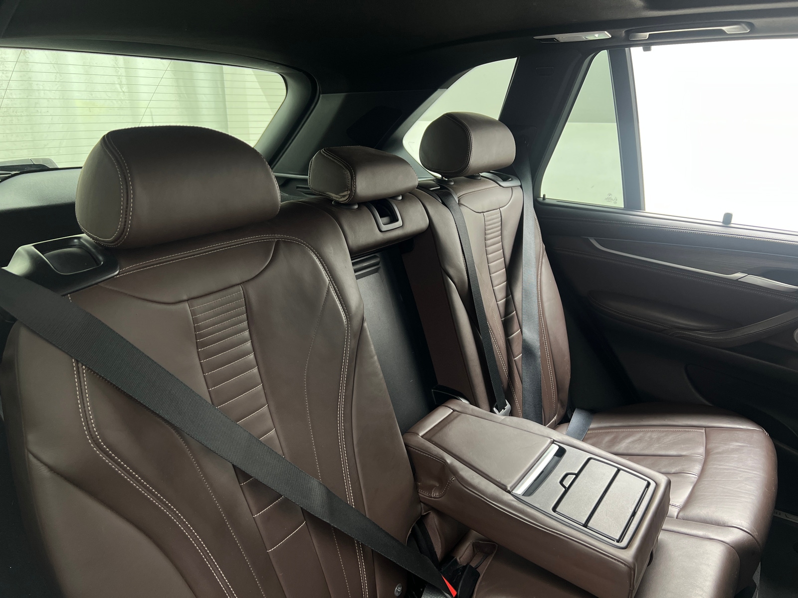 Thumbnail: 2018 BMW X5 - 6