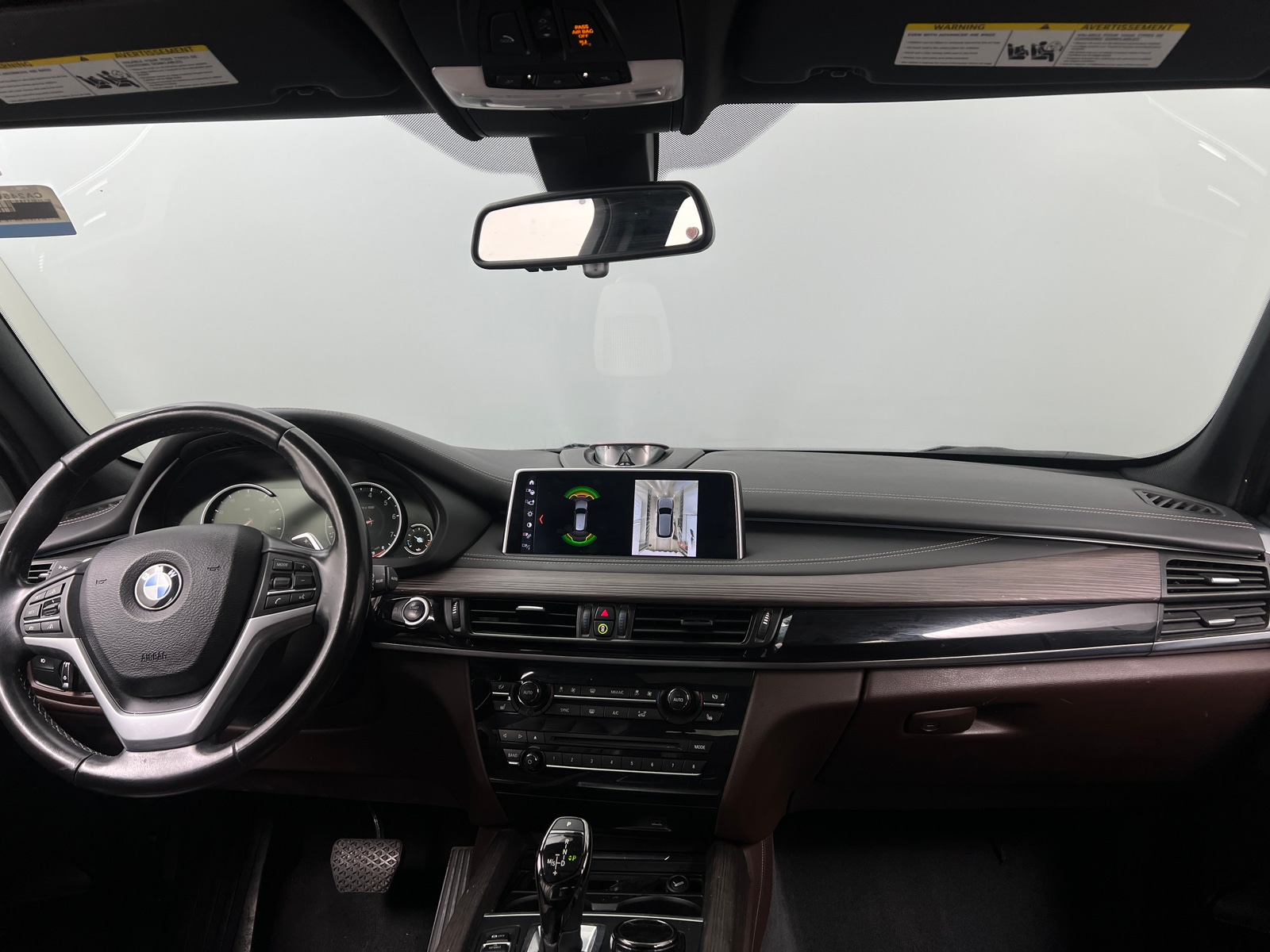 Thumbnail: 2018 BMW X5 - 3