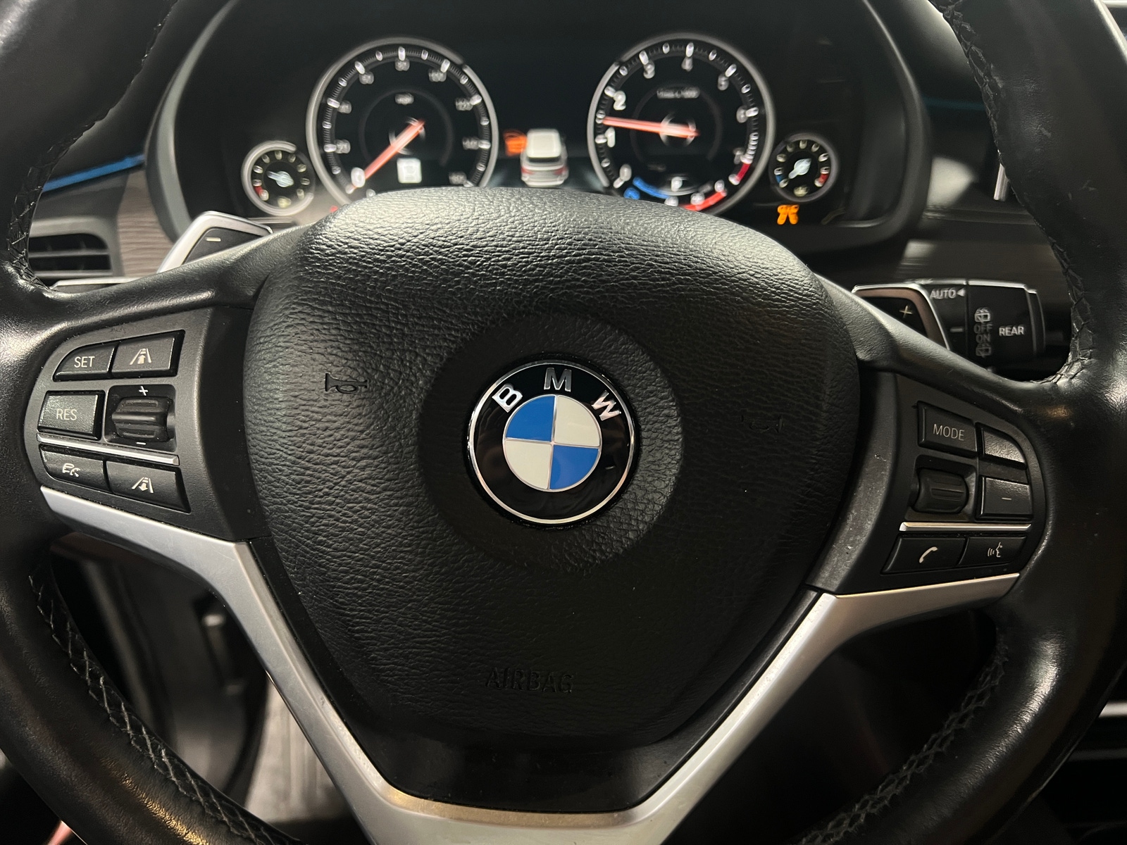 Thumbnail: 2018 BMW X5 - 5