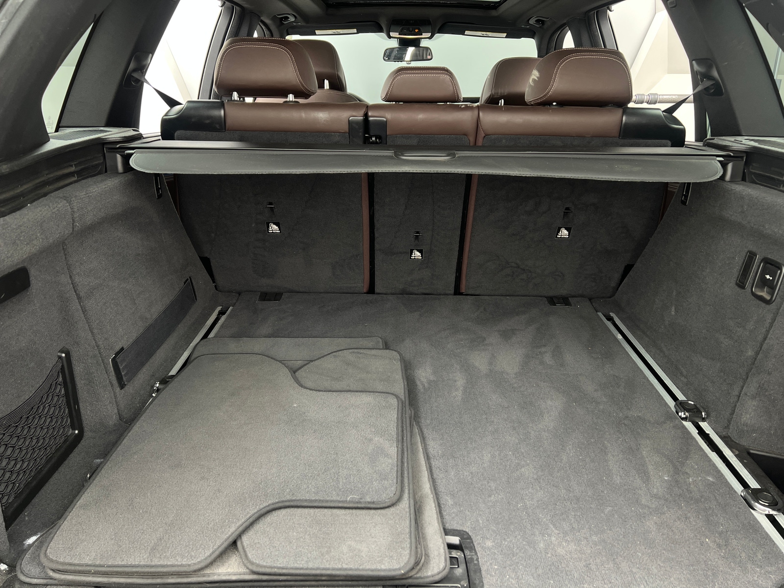 Thumbnail: 2018 BMW X5 - 7