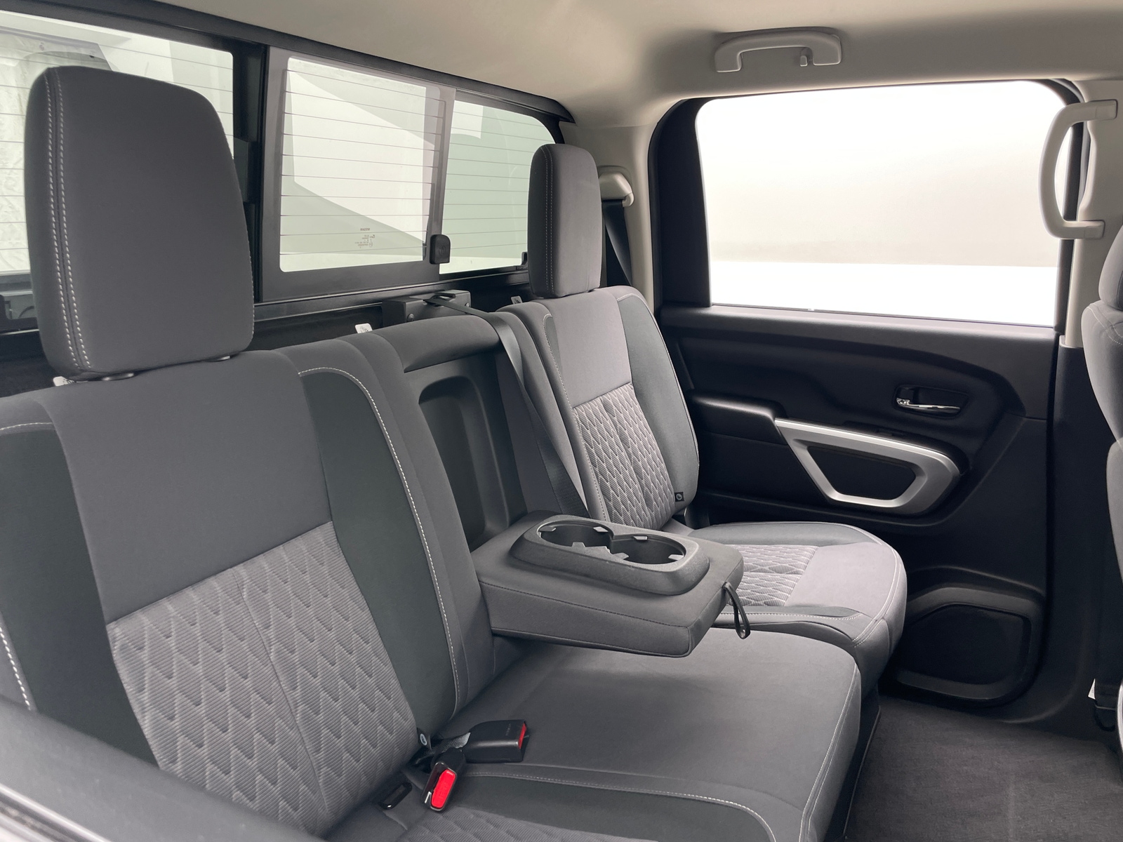 Thumbnail: 2021 Nissan Titan - 6