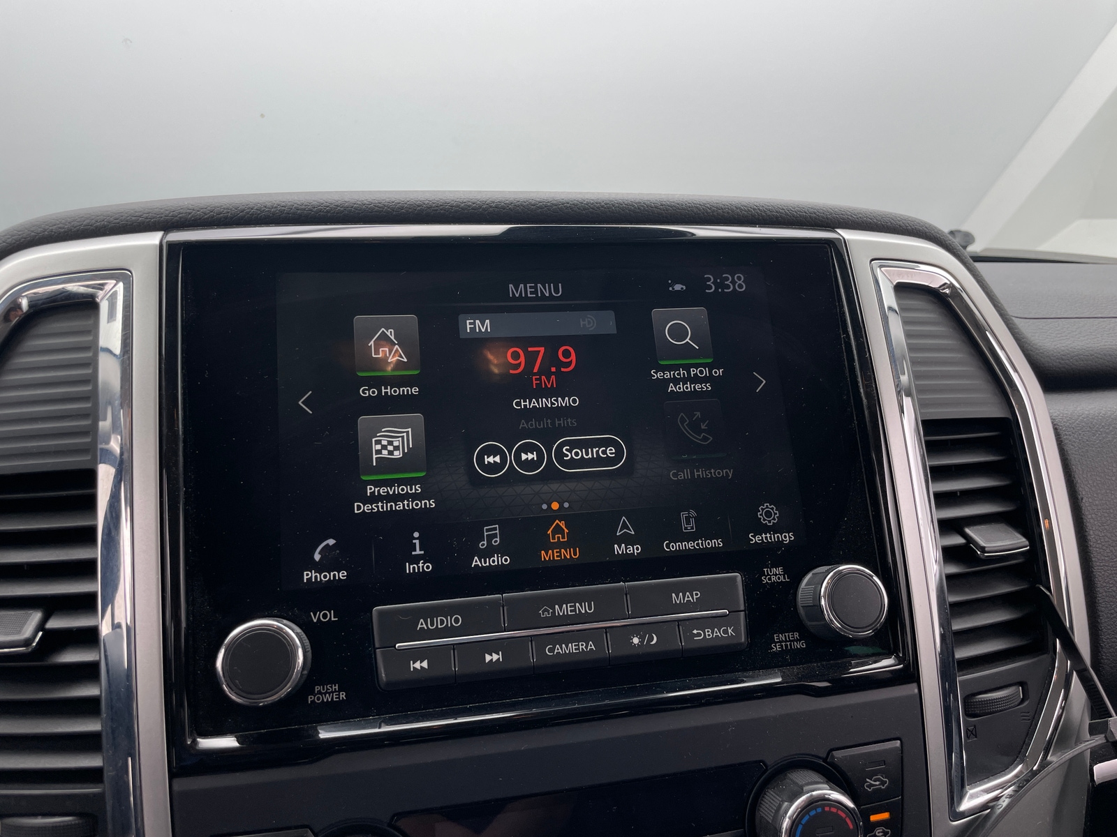 Thumbnail: 2021 Nissan Titan - 4