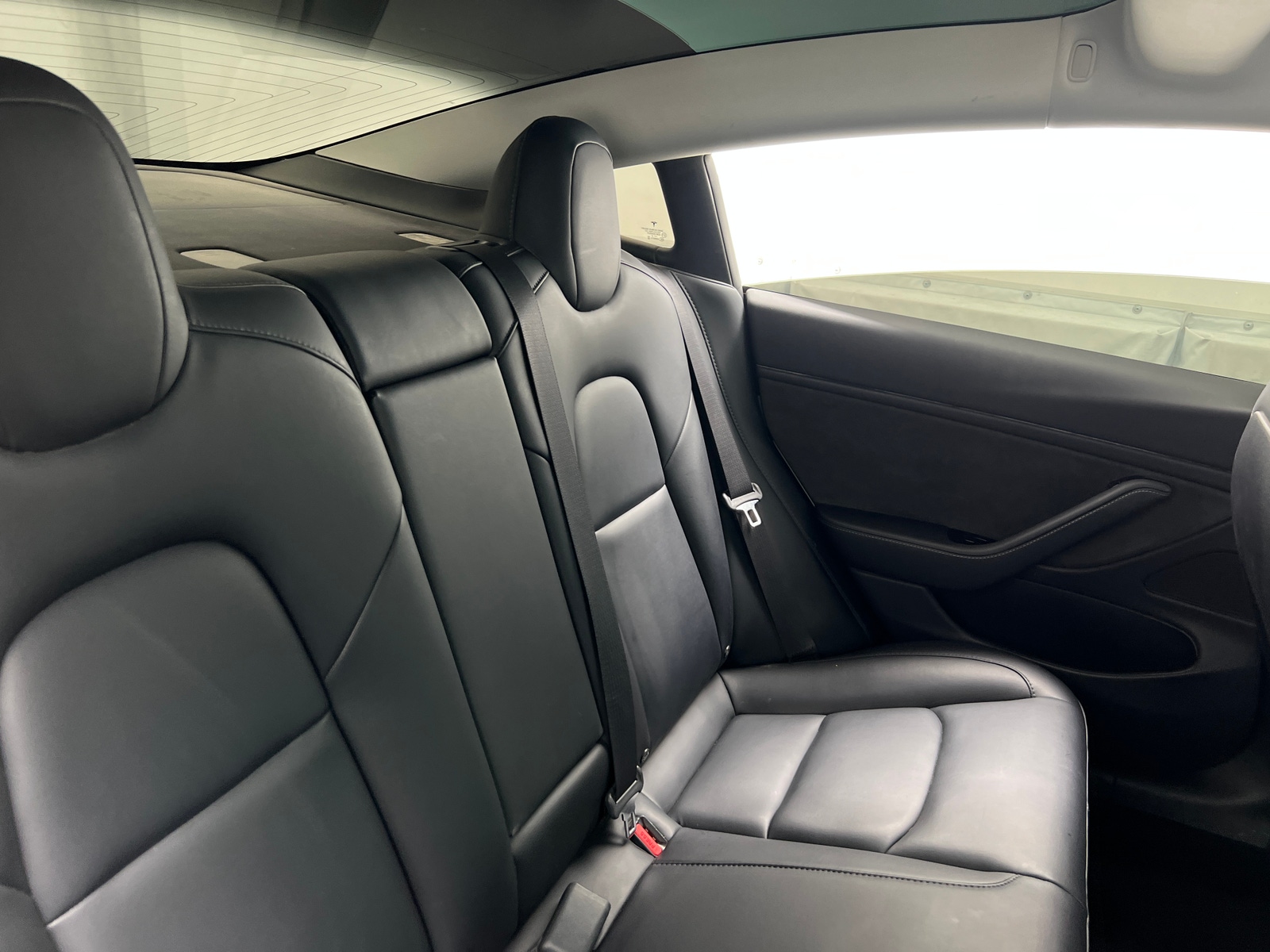 Thumbnail: 2019 Tesla Model 3 - 5