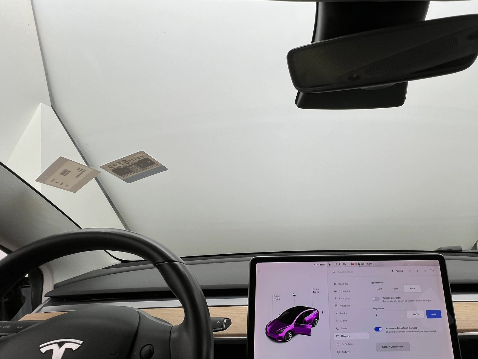 Thumbnail: 2019 Tesla Model 3 - 2