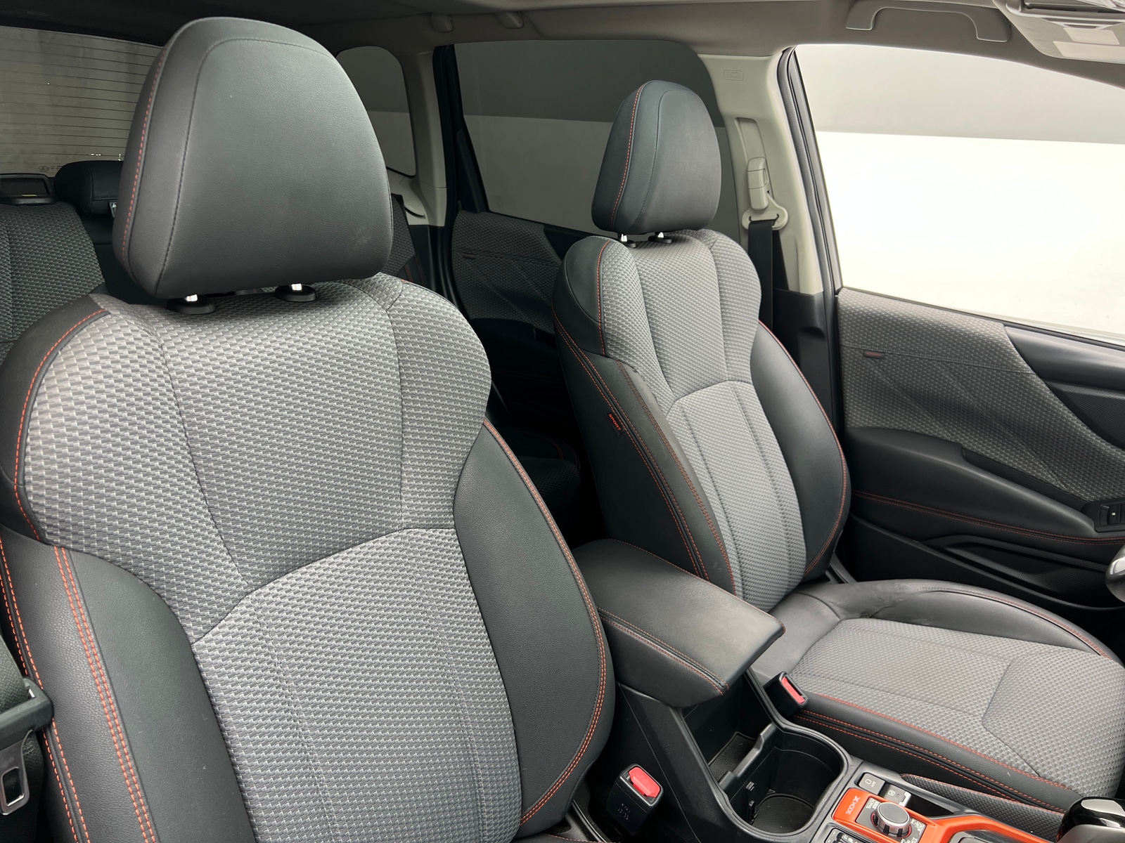 Thumbnail: 2019 Subaru Forester - 2