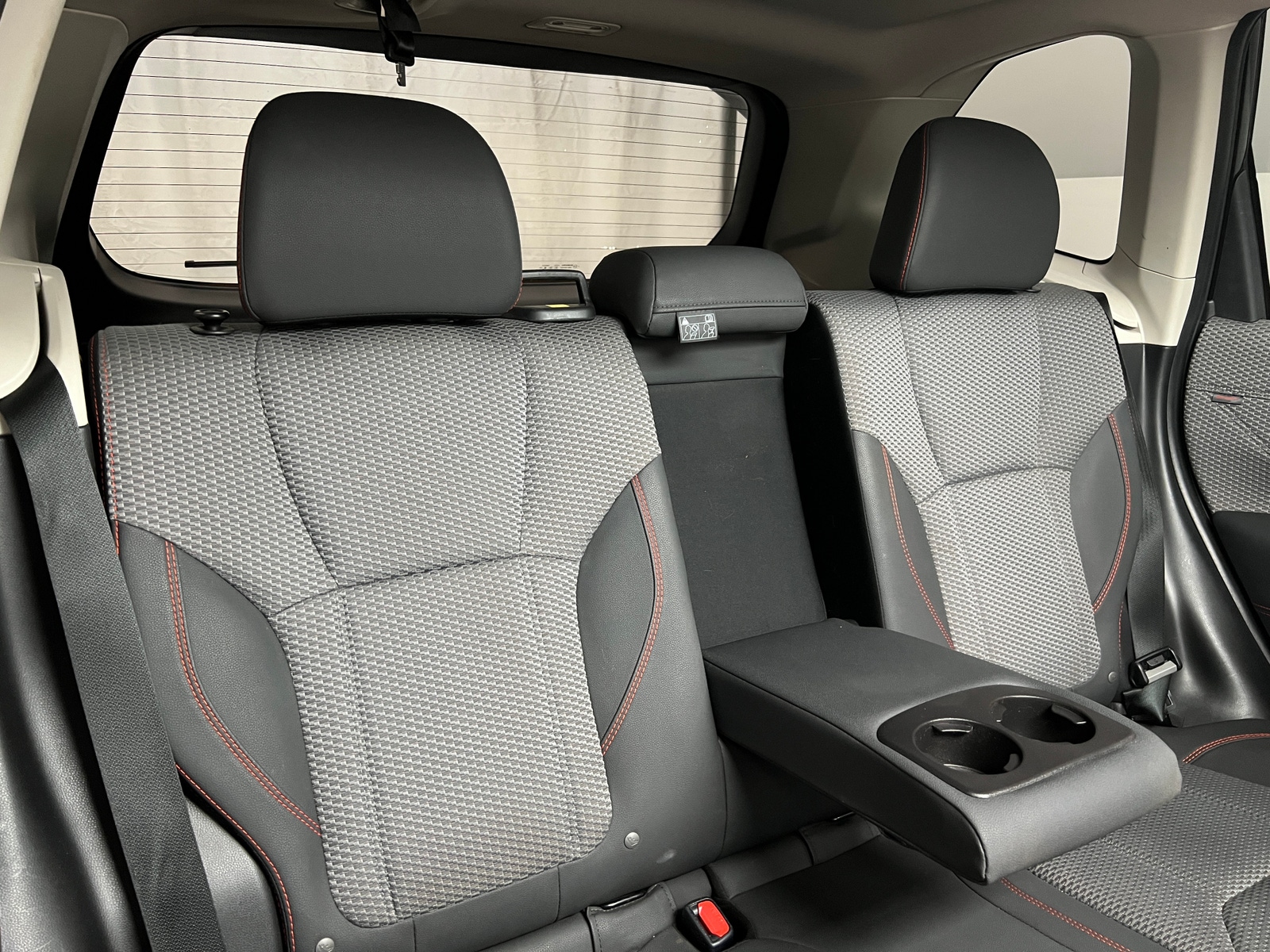 Thumbnail: 2019 Subaru Forester - 6