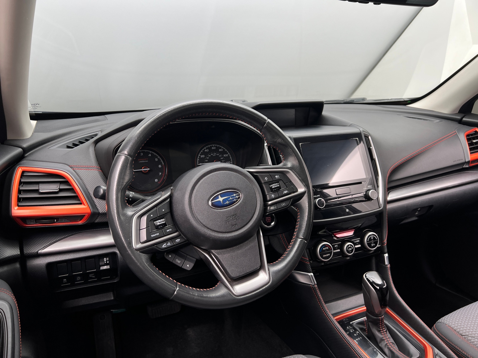 Thumbnail: 2019 Subaru Forester - 3