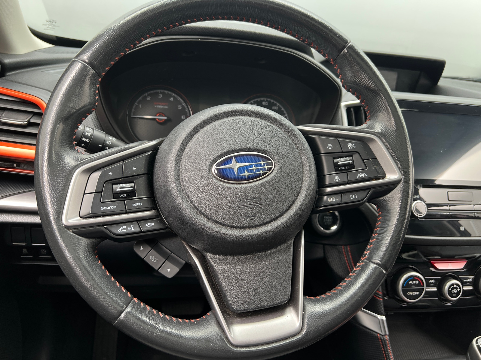 Thumbnail: 2019 Subaru Forester - 5