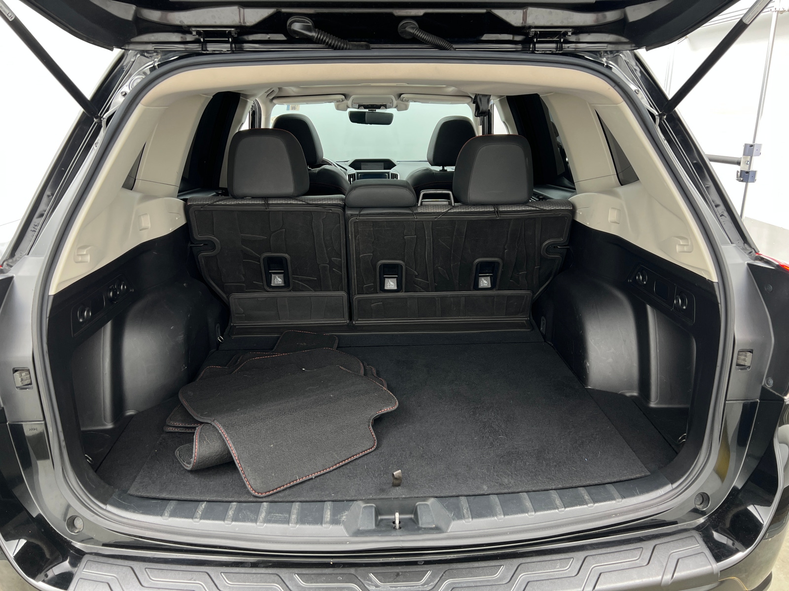 Thumbnail: 2019 Subaru Forester - 7