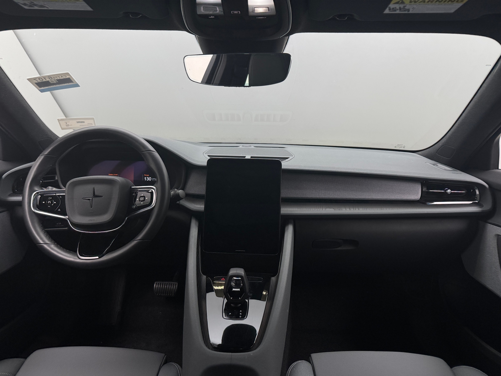 Thumbnail: 2022 Polestar 2 - 3