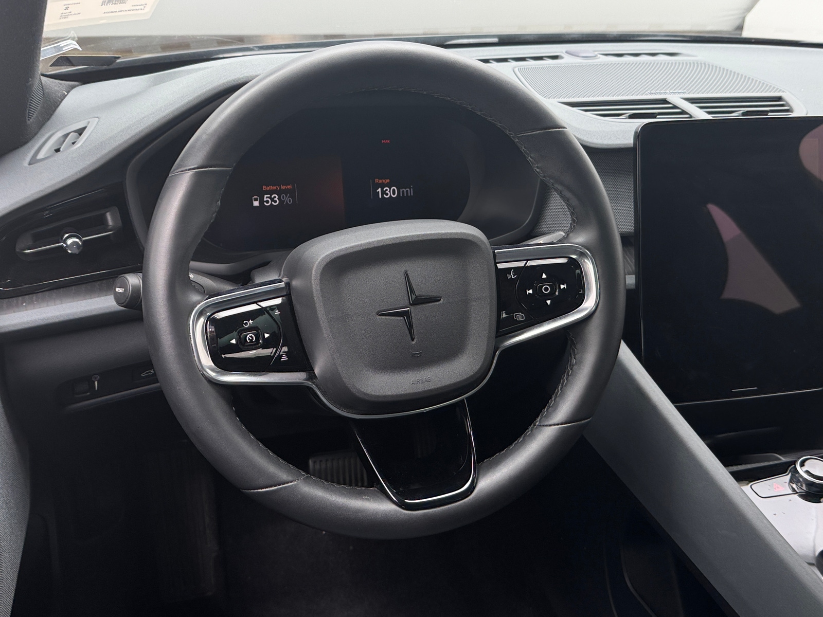 Thumbnail: 2022 Polestar 2 - 5