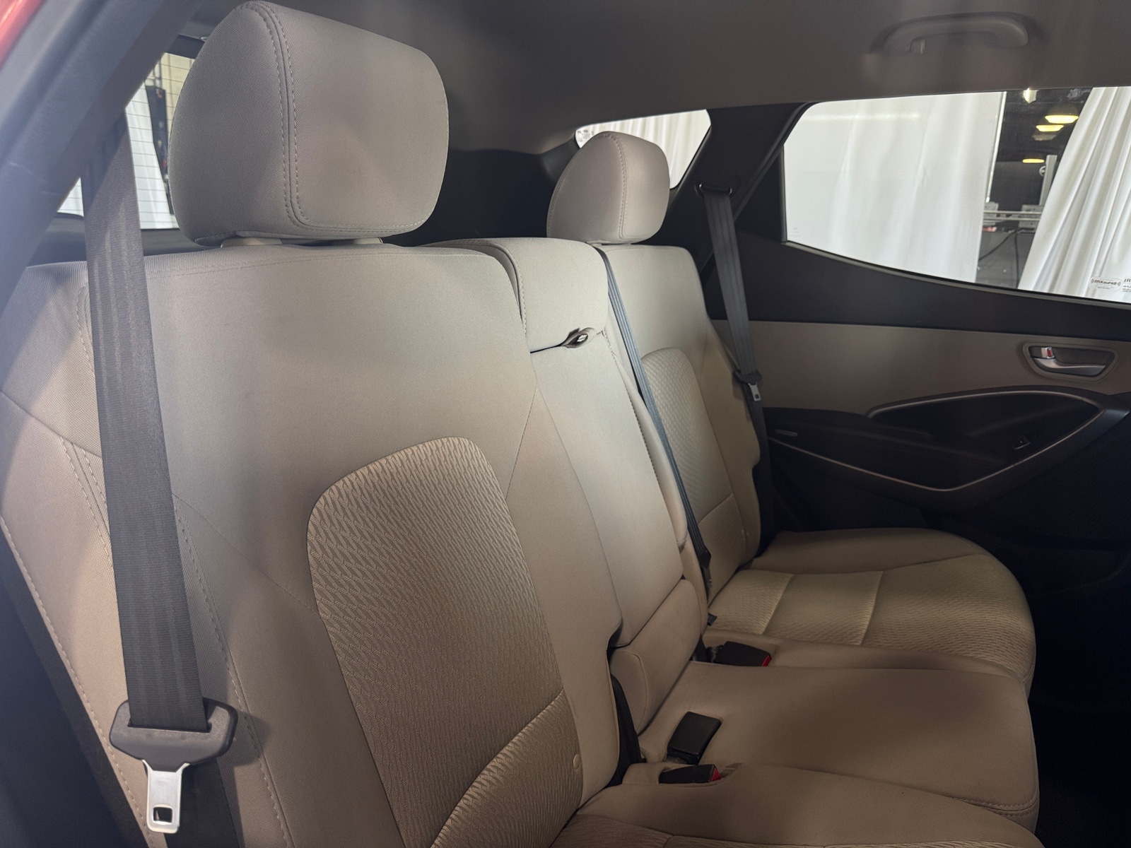 Thumbnail: 2016 Hyundai Santa Fe - 6