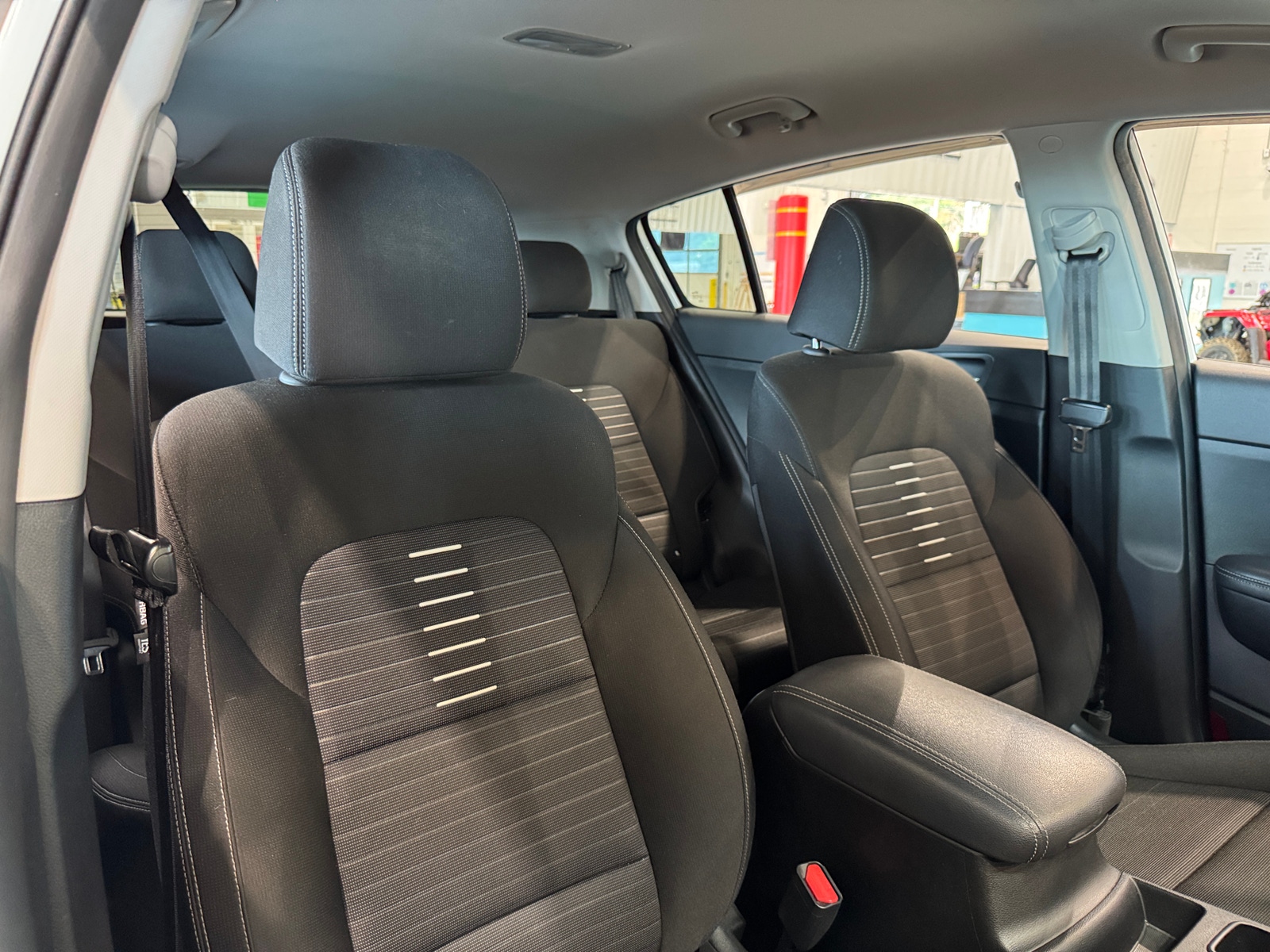 Thumbnail: 2018 Kia Sportage - 2