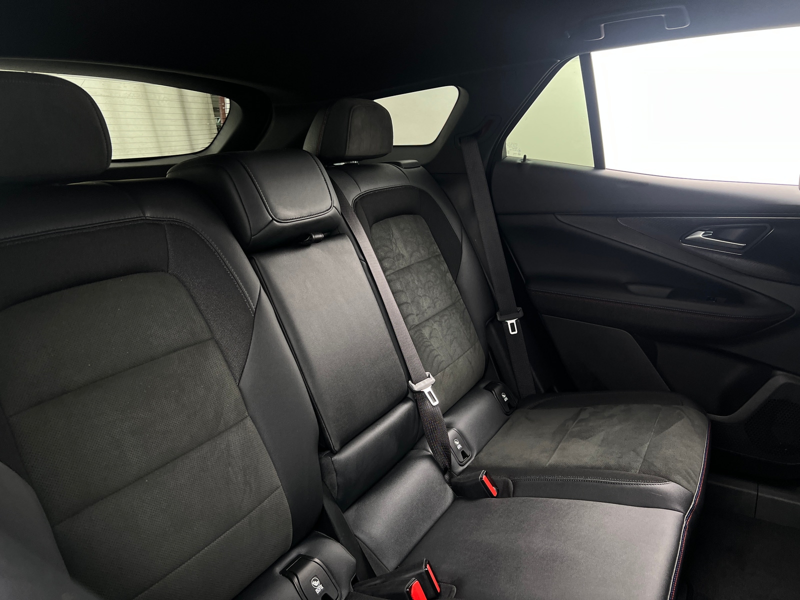 Thumbnail: 2024 Chevrolet Blazer EV - 5