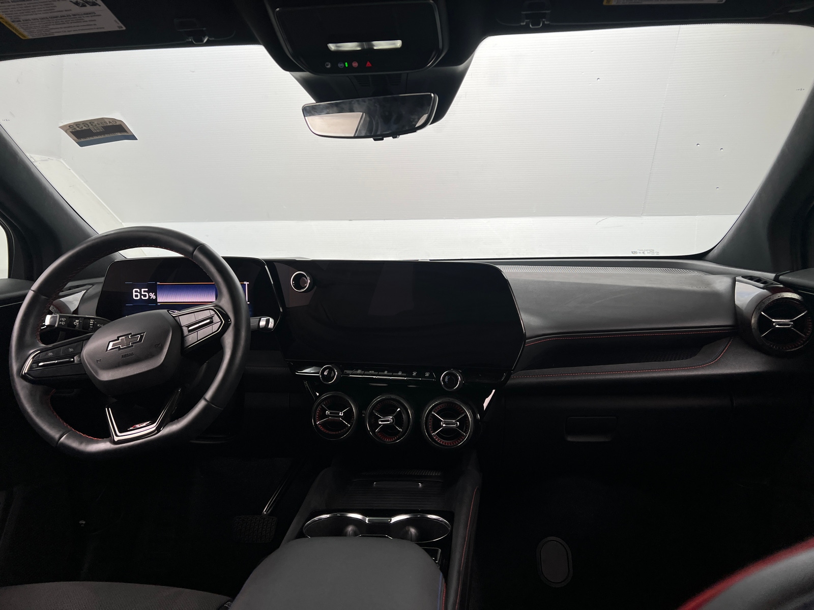 Thumbnail: 2024 Chevrolet Blazer EV - 2