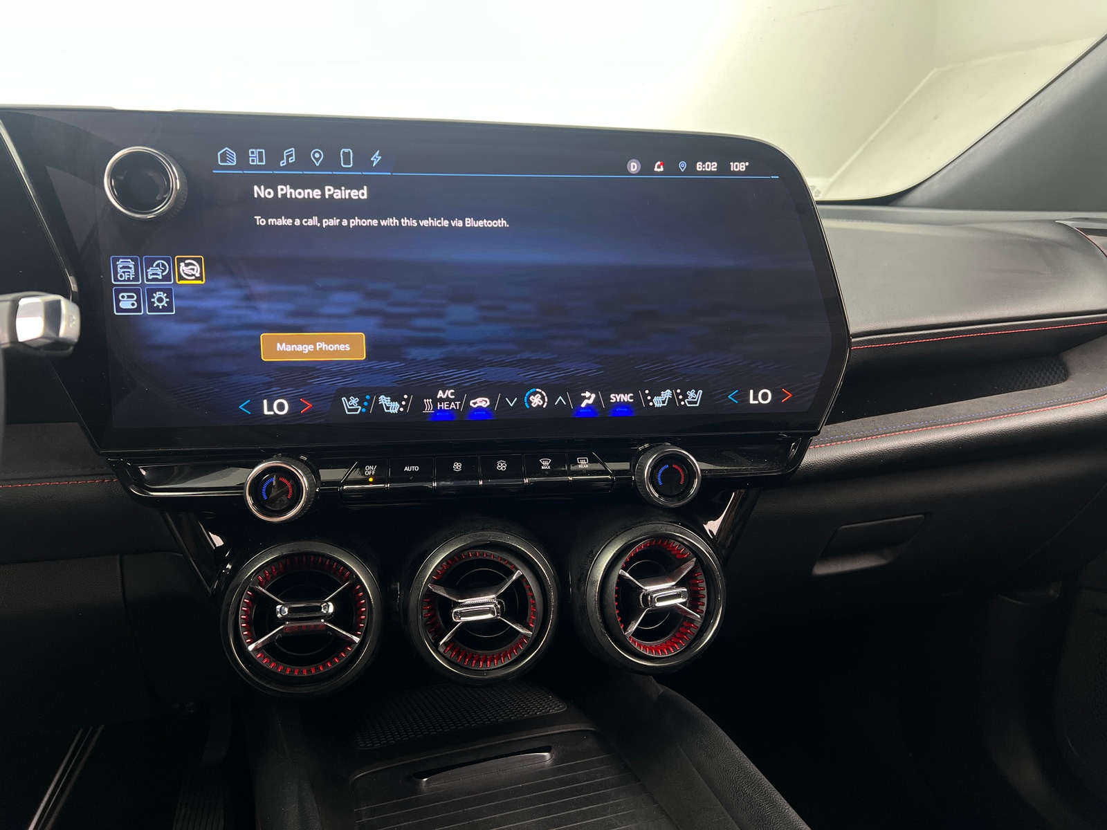 Thumbnail: 2024 Chevrolet Blazer EV - 3