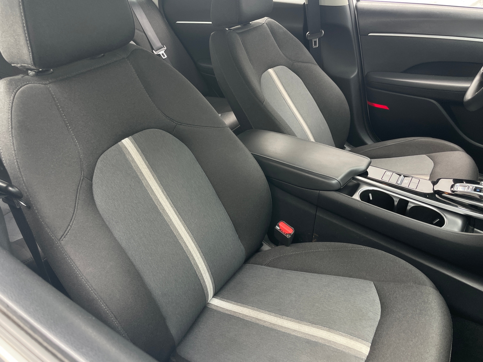Thumbnail: 2021 Hyundai Sonata - 2