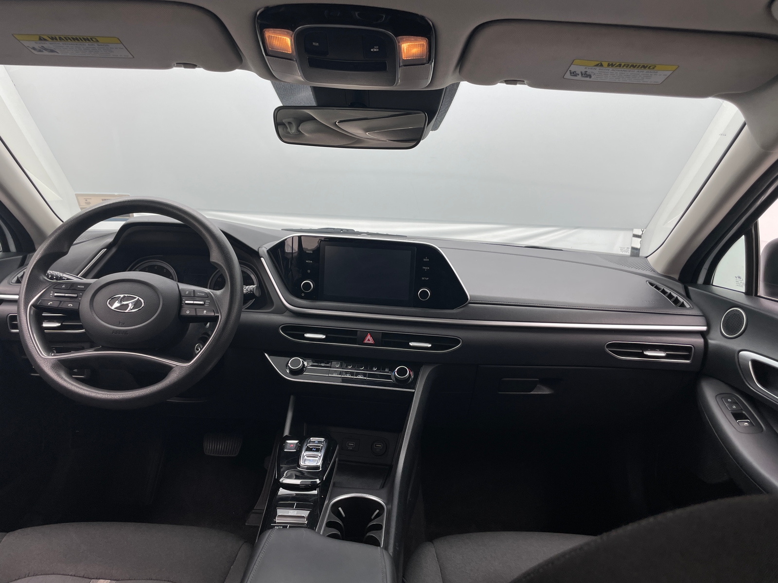 Thumbnail: 2021 Hyundai Sonata - 3