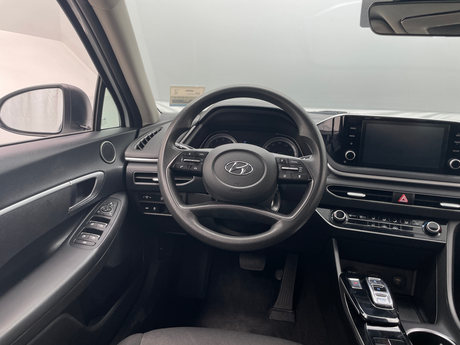 Thumbnail: 2021 Hyundai Sonata - 5