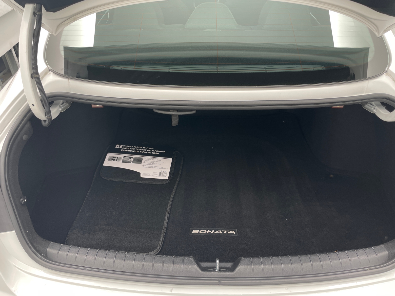 Thumbnail: 2021 Hyundai Sonata - 7