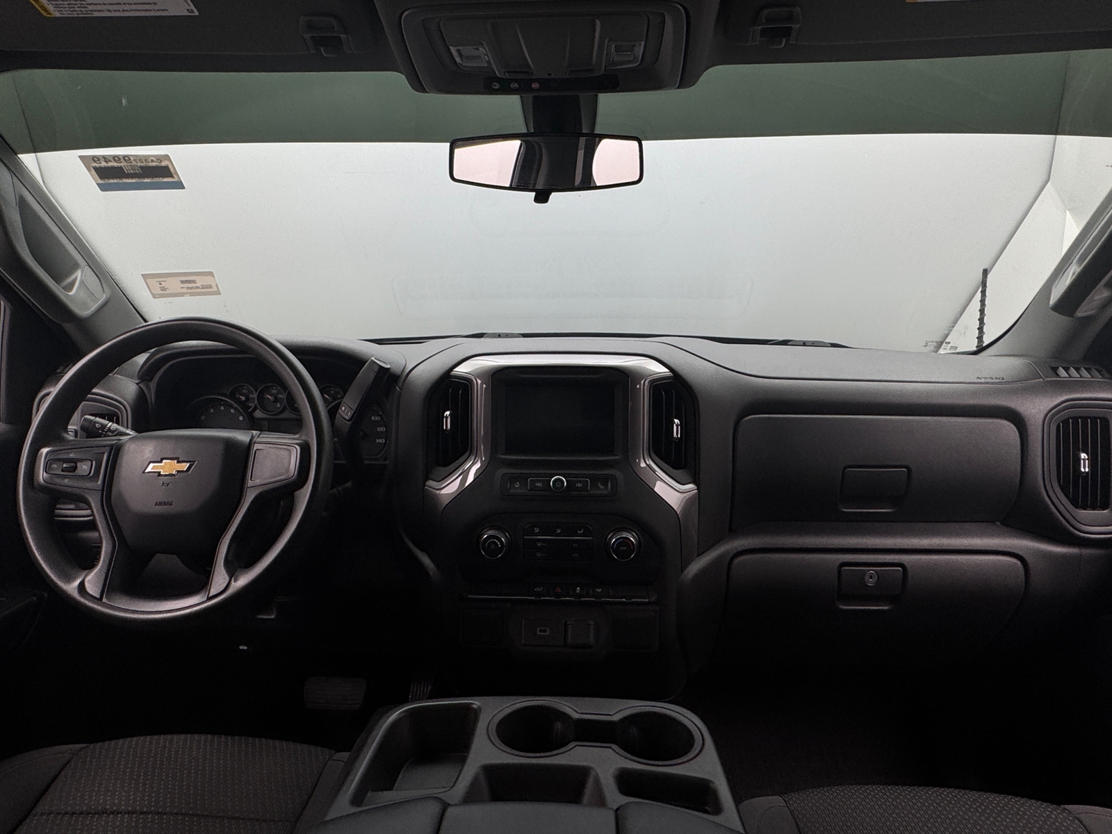 Thumbnail: 2020 Chevrolet Silverado 1500 - 3