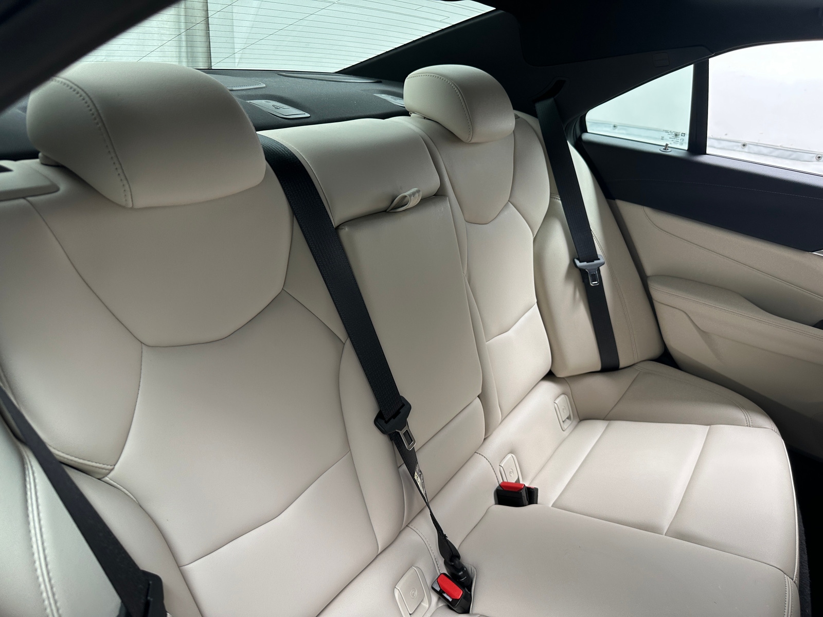 Thumbnail: 2020 Cadillac CT4 - 5