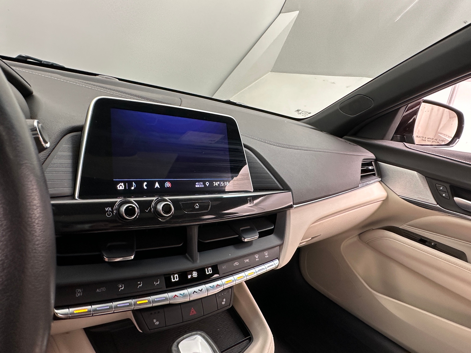 Thumbnail: 2020 Cadillac CT4 - 3