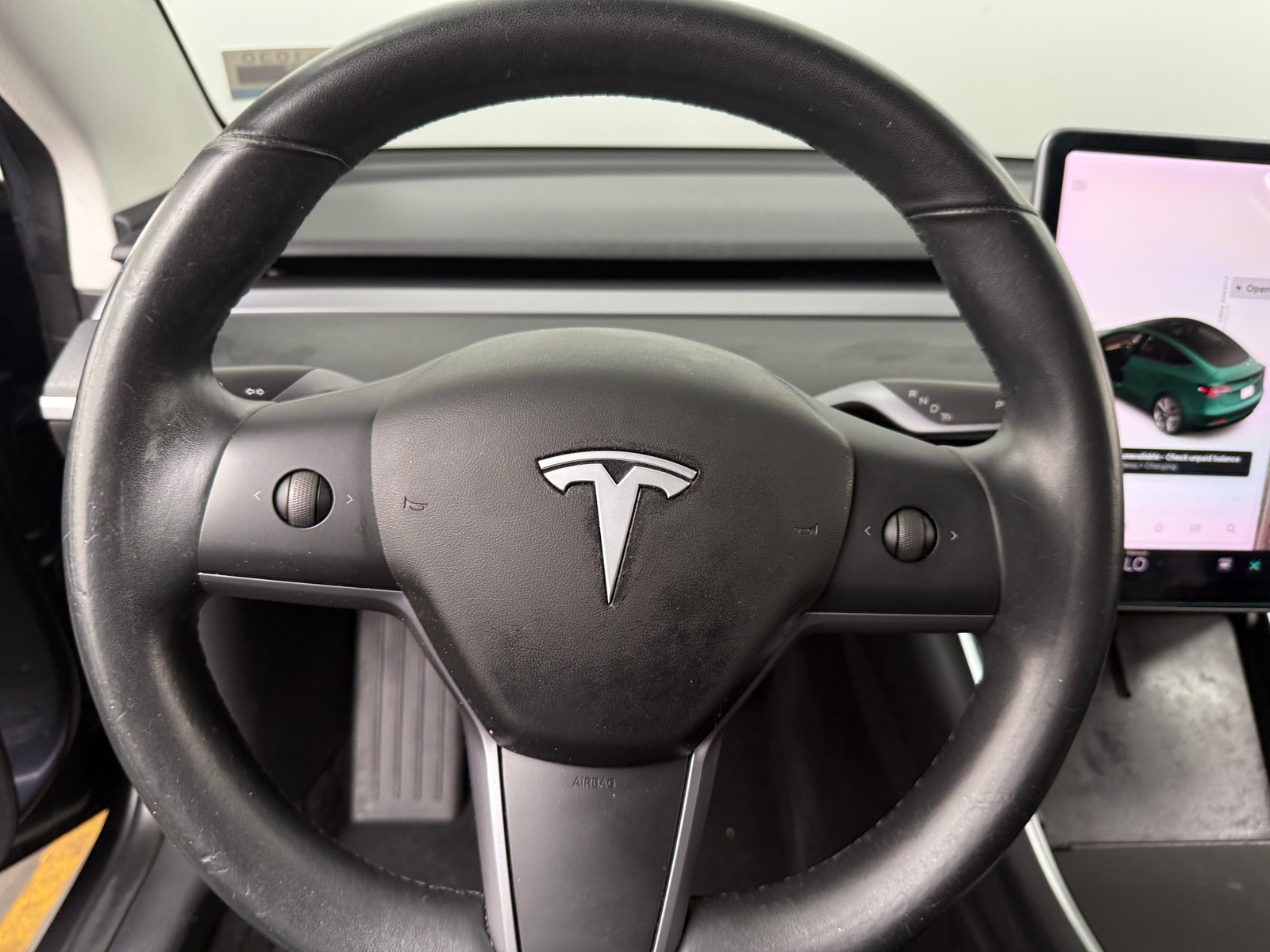 Thumbnail: 2018 Tesla Model 3 - 4