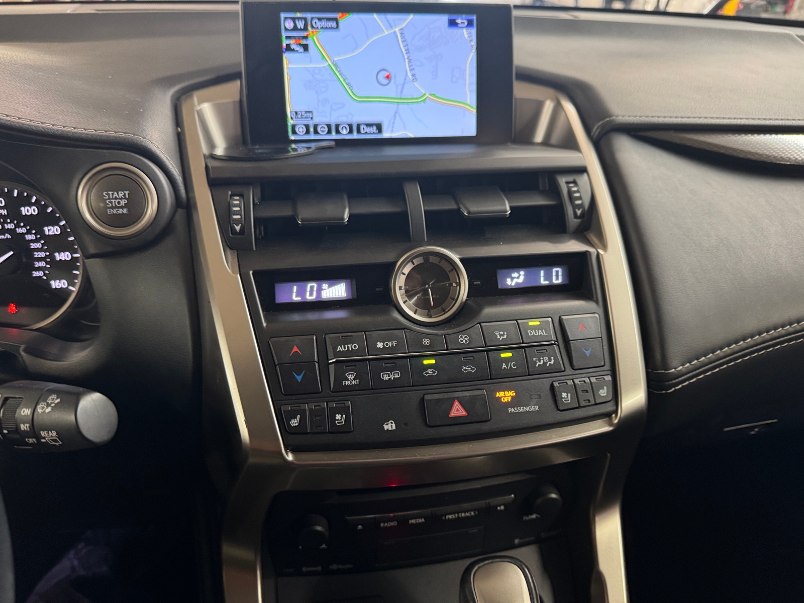 Thumbnail: 2017 Lexus NX - 3